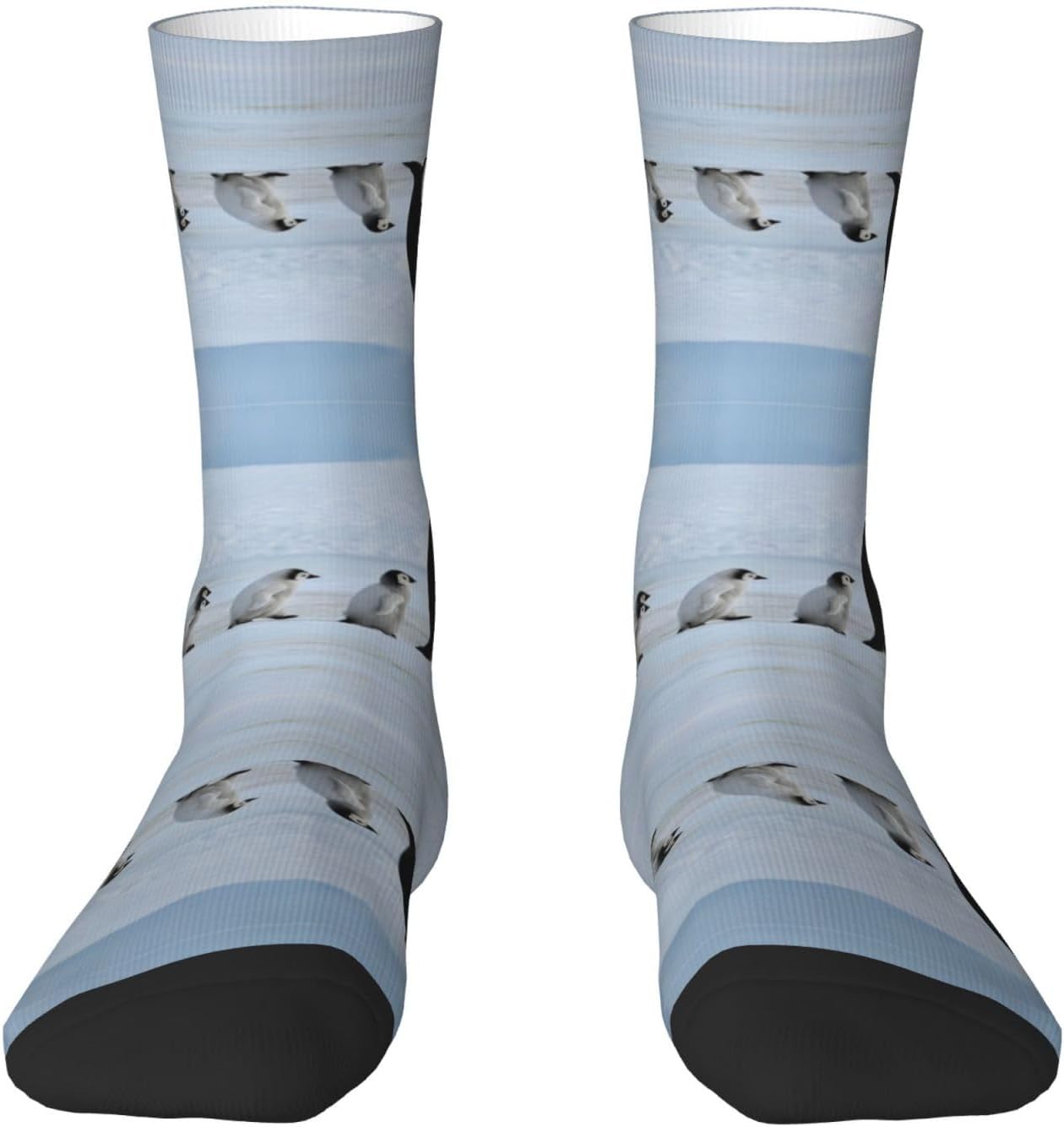 Chaussettes de sport: respirant