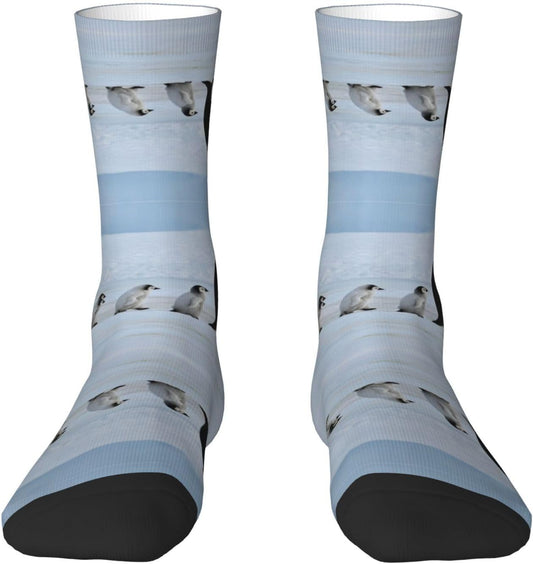 Chaussettes de sport: respirant
